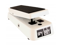 Dunlop 105-Q Bass CryBaby Wah pedal Dunlop 105-Q Bass CryBaby Wah pedal